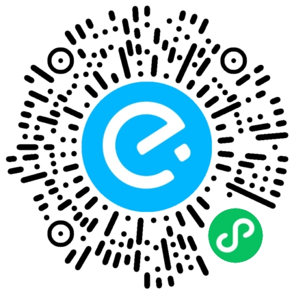 饿了么闪购二维码，扫码可进入饿了么闪购平台